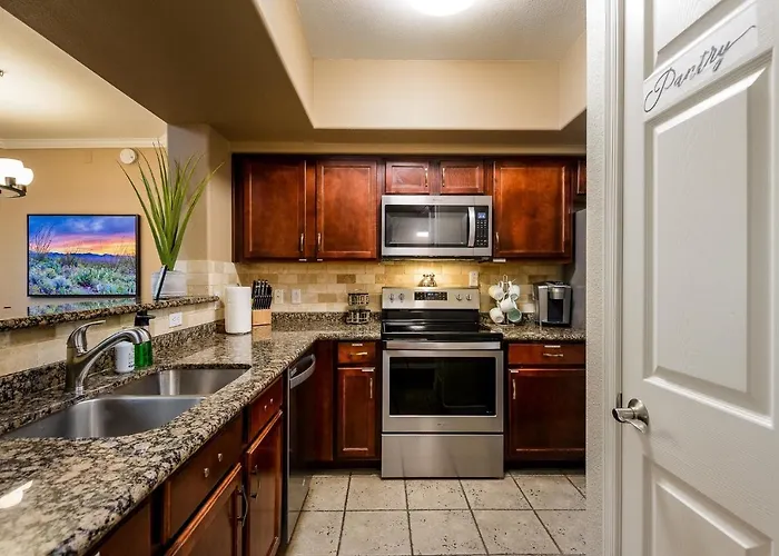Acacia Appartement *