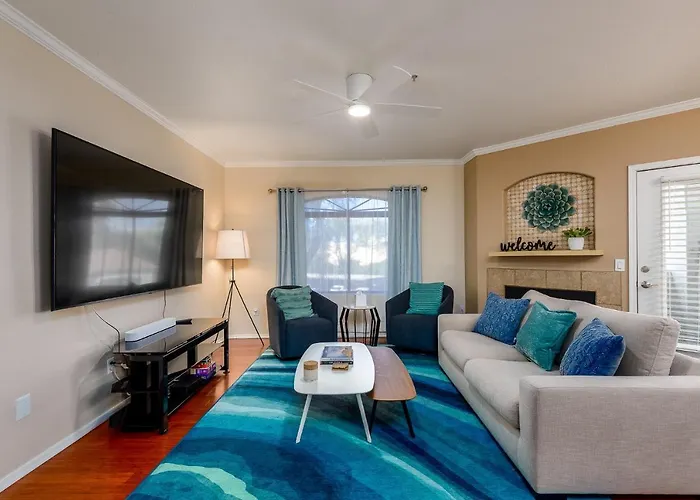 Acacia Appartement