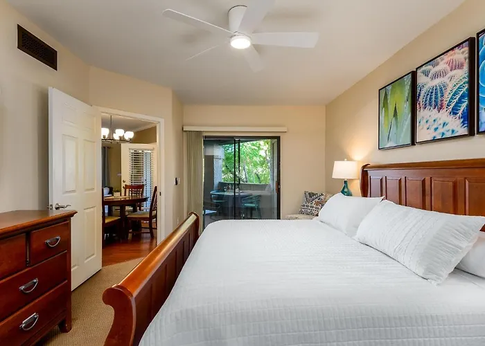 Acacia Appartement