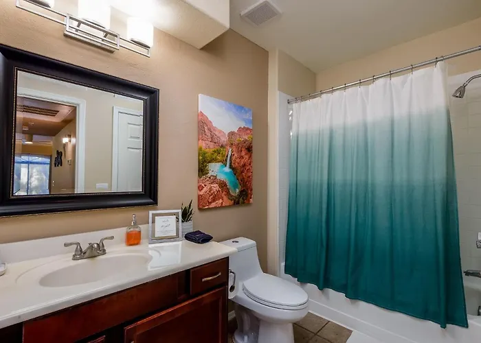 Acacia Appartement Scottsdale