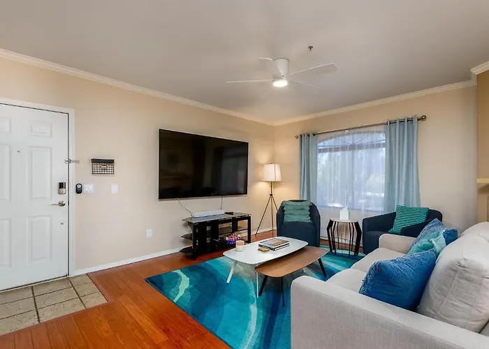 Appartement Acacia *