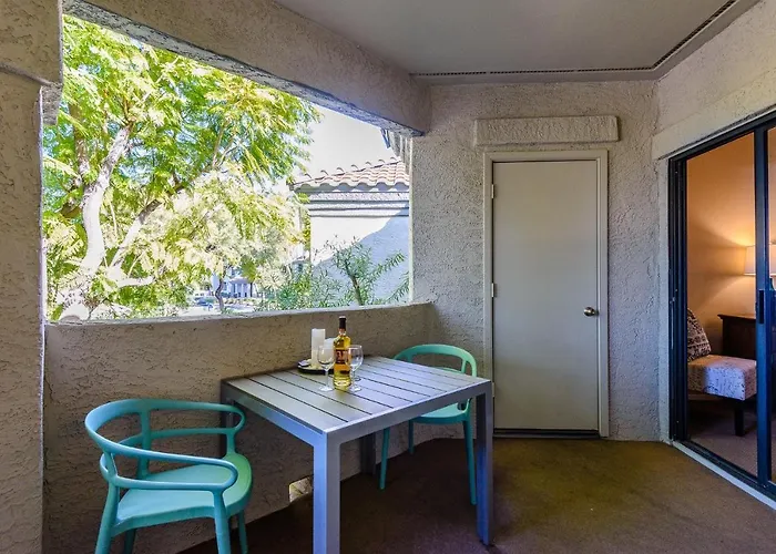 Appartement Acacia