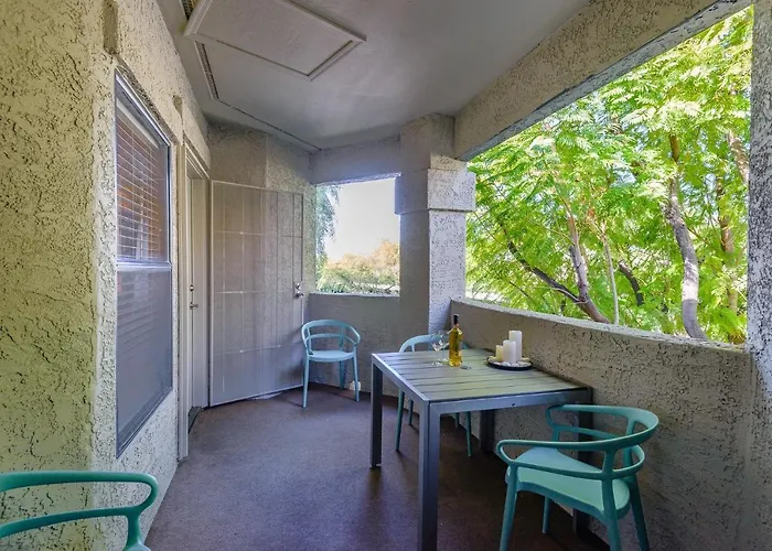 Acacia Appartement