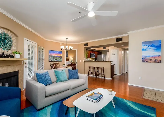Acacia Appartement *