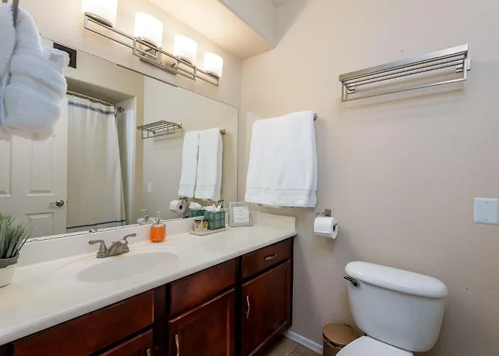 Appartement Acacia Scottsdale